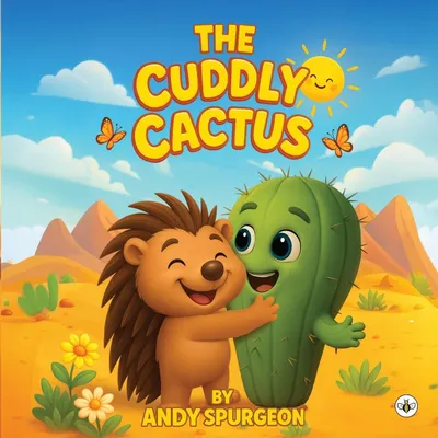Produktbild von The Cuddly Cactus