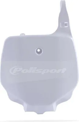 Image de Tablica rejestracyjna Polisport