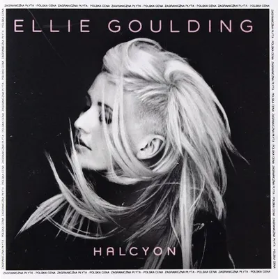 Obrázok produktu pre Ellie Goulding: (Pl)