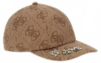 Productafbeelding van Aw5615 Pol01 Audrey Logo Jacq Baseb