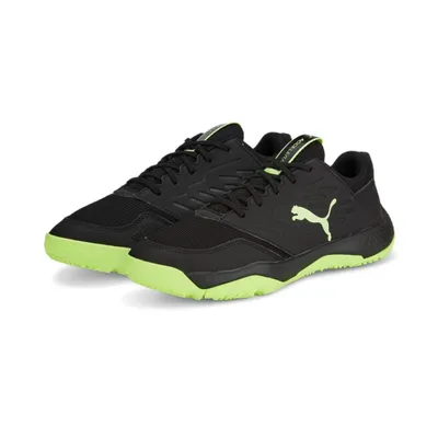 Produktbild von Puma Handballschuhe Accelerate Turbo Junior II