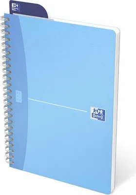 Immagine prodotto di Oxford 100102483 quaderno per scrivere A5