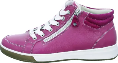 Produktbild von Ara Sneaker High ROM Damen 31373338303732 Pink 36 1/2 EU