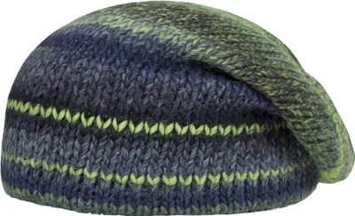 Immagine prodotto di Cappello da bambino, blu e verde, Döll