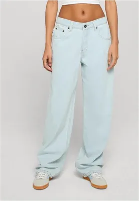Immagine prodotto di Jeans da uomo Rocawear Correy Baggys azzurri - S