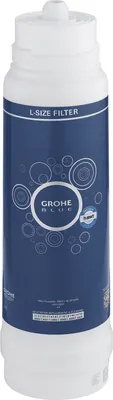 Produktbild von GROHE Blue Filter L-Size, 2500 L