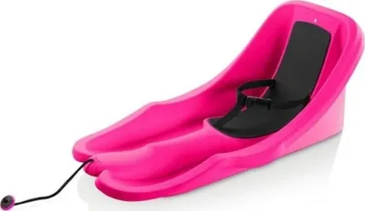 Obrázek produktu pro Baby Rider monster pink