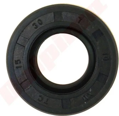Image de Bague Simmerring 15X30X7 pour débroussailleuses chinoises