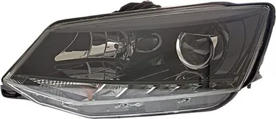 Imagen del producto de Faro delantero izquierdo para SKODA FABIA (NJ3), referencia 1LL 011 824-231