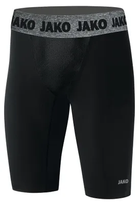 Produktbild von JAKO Short Tight Compression 2.0 XXL schwarz