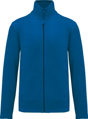 Image de Kariban Falco > Mikrofleece-Jacke