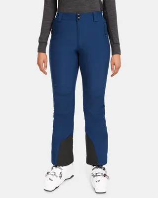 Produktbild von Kilpi Gabone Hosen Blau 42 / Regular Frau Blau 42