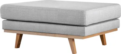 Produktbild von home24 Polsterhocker