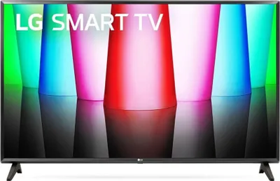 Zdjęcie produktu dla LG 32LQ570B6LA, 81,3 cm (32"), 1366 x 768 px, LED, Smart TV, Wi-Fi, Czarny
