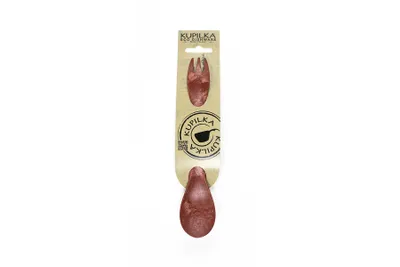 Produktbild von Kupilka Spork 205 - Red