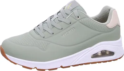 Produktbild von Skechers Uno Golden Air Sneaker Grün