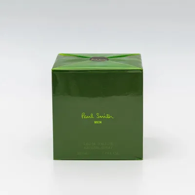 Produktbild von Paul Smith Men EDT Perfume Spray 50ml
