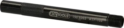 Imagen del producto de KS Tools 150.9265, 33 gramos, 100 mm, 1 cm