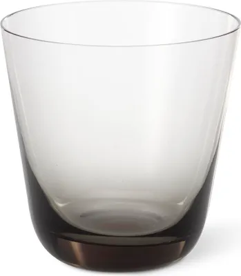 Produktbild von Glas 0,25 l Grau Capri