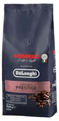 Image de DeLonghi Kimbo Prestige 1 kg DLSC615