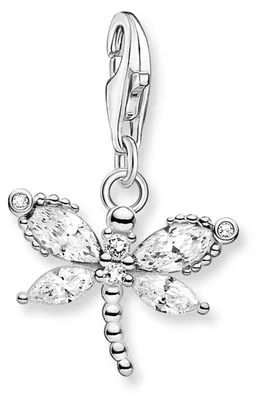 Obrázek produktu pro Thomas Sabo - 1872-051-14 - Přívěsek - Dámská kolekce - Stříbro 925 - Glam & Soul