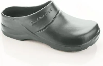 Produktbild von LEMIGO lehké zahradní dřeváky Eva zahradní obuv Bio Comfort (42, zelená)