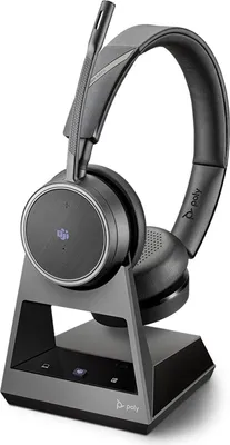 Produktbild von Plantronics Voyager 4220 UC On-Ear Headset