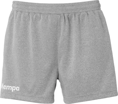 Image de Performance Short , Taille:M, Coleurs:gris foncé chiné