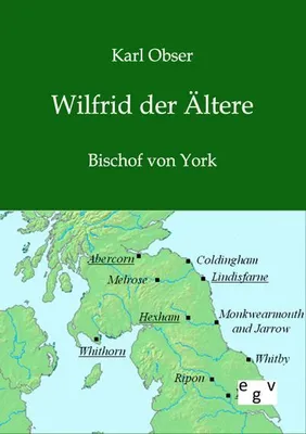 Produktbild von Wilfrid der Ältere