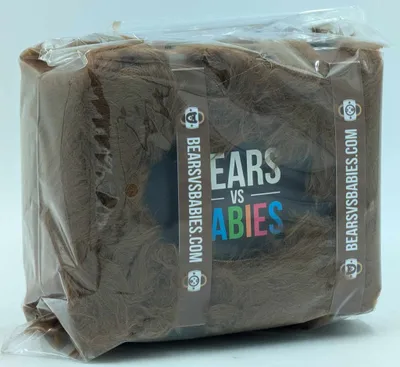 Produktbild von Bears vs. Babies