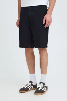 Produktbild von Blend BHStipo Herren Shorts kurze Hose Chino-Shorts Baumwollmischung Regular Fit