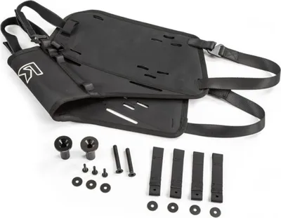Obrázok produktu pre Kriega OS-Base kompatibilný s Yamaha Ténéré 700 black