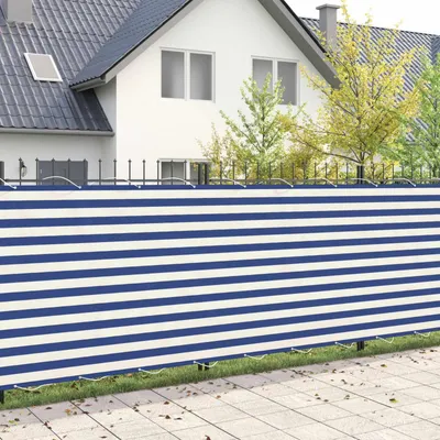 Obrázek produktu pro Zástěna na balkon, rozměry 200 x 800 cm
