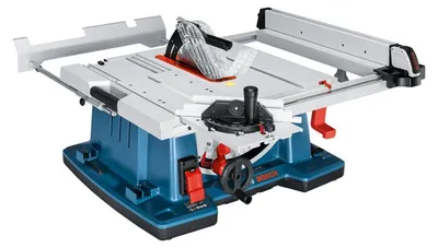 Produktbild von Tischsäge GTS 10 XC Professional, for Wood