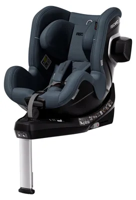 Produktbild von RECARO Kindersitz TORON 1 KID Gallant Grey