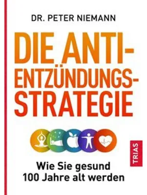 Immagine prodotto di Die Anti-Entzündungs-Strategie