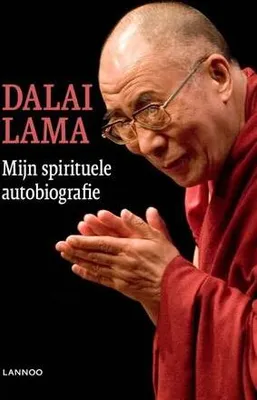 Zdjęcie produktu dla Mijn spirituele autobiografie