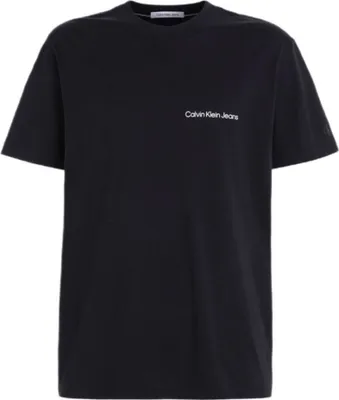 Obrázok produktu pre Calvin Klein Trička Institutional Regular, J30J324671, Veľkosť: 193