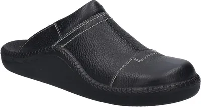 Produktbild von JOSEF SEIBEL Monaco H 13 | Hausschuh für Herren | Schwarz