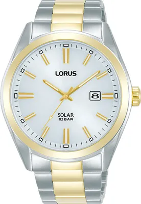Produktbild von Lorus Sports-Solar RX336AX9 Herrenarmbanduhr