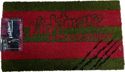 Produktbild von Nightmare On Elm Street Fußmatte 60 x 40 cm