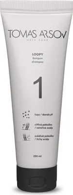 Obrázok produktu pre TOM ARSOV LOOPY ampon