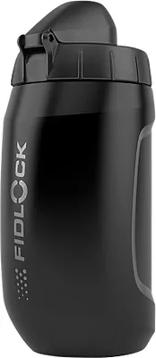 Produktbild von Fidlock Trinkflasche & Halterung TWIST Bottle Bike Base Set, 450ml