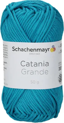 Produktbild von Schachenmayr Catania Grande, 50g Lagune Handstrickgarne
