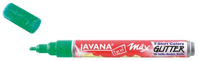 Obrázok produktu pre Texi Mäx textilná pastelka s leskom