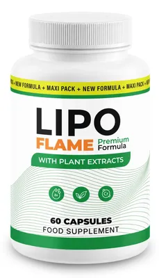 Productafbeelding van Lipoflame