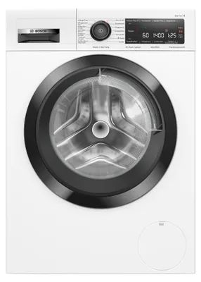 Produktbild von Bosch WAV28M33 Waschmaschine 9kg Fleckenautomatik 4DWashSystem Nachlegefunktion