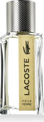 Immagine prodotto di Lacoste Pour Femme Eau de Parfum 30 ml