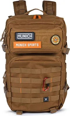 Image de Sac à dos Munich Delta 42 l Taille unique