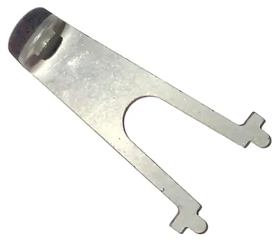 Produktbild von Montagestück Filterkappe BestPrice für Vlosolex / Solex 3800, 3300, 5000, 4600